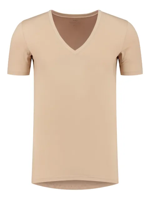 Stenströms V-neck T-shirt 