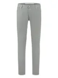 Richard J. Brown slim-fit jeans - Grey