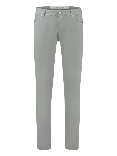 Richard J. Brown  slim-fit jeans