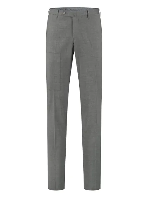 PT Torino pressed-crease trousers