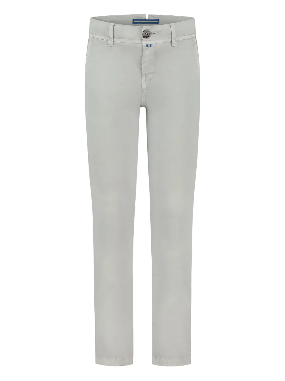 Scapa straight-leg trousers | Grey | Image 1