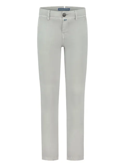 Scapa straight-leg trousers