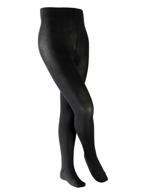 Falke Kids كولون بخصر عالي