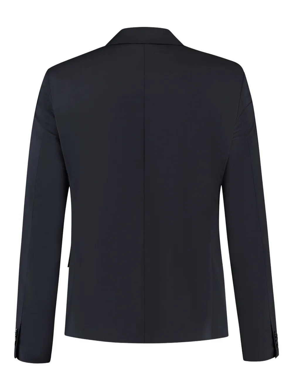 PAUL ZEIST wool blazer | Blazers | Image 2