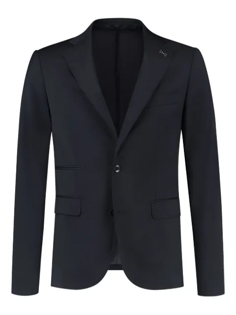 PAUL ZEIST wool blazer