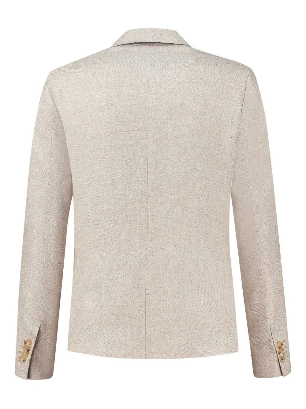 Luigi Borrelli blazer con botones | Blazers | Image 2