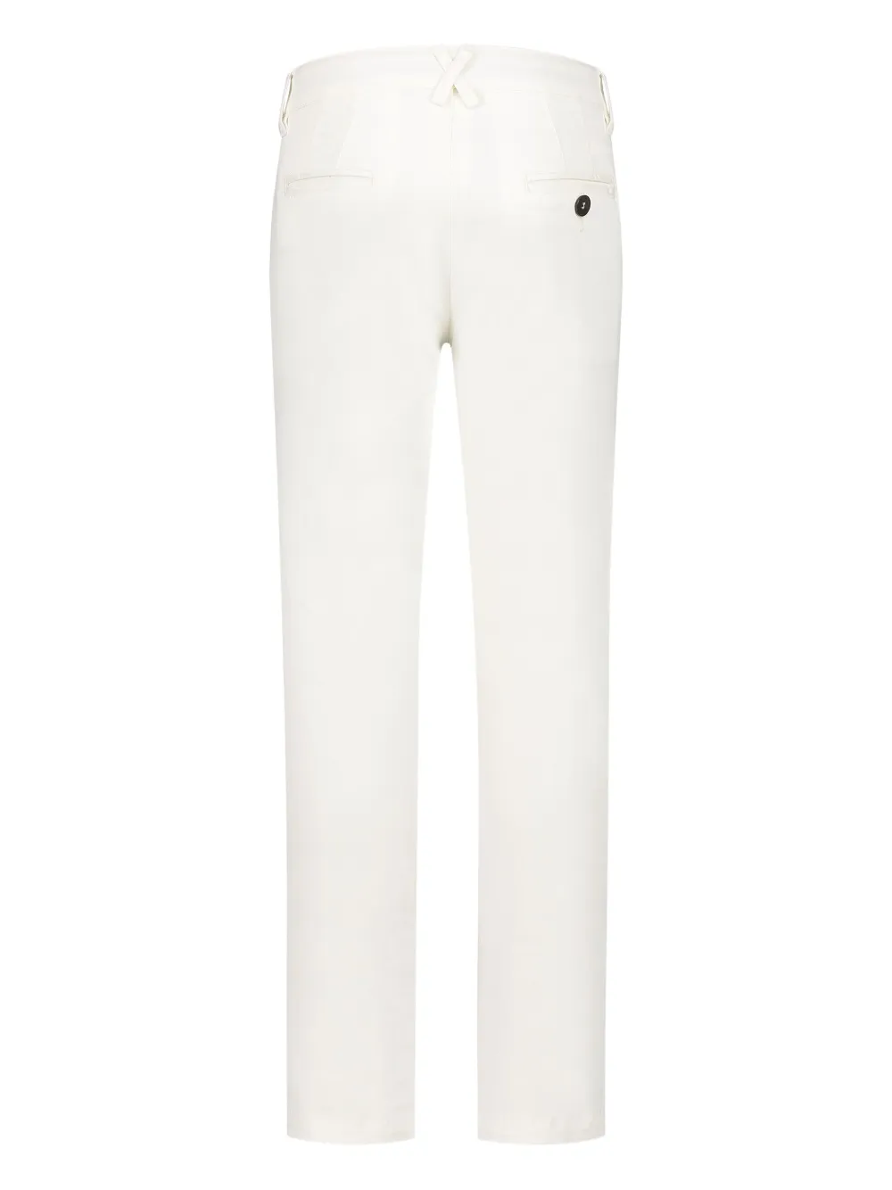 Scapa slim-fit trousers | Boys Casual Trousers | Image 2