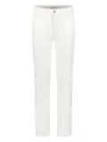 Scapa slim-fit trousers - White