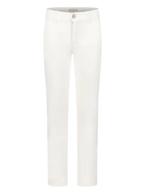 Scapa slim-fit trousers