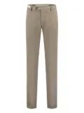 Richard J. Brown slim-fit chino trousers
