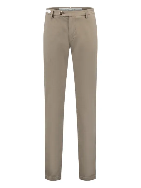 Richard J. Brown  slim-fit chino trousers
