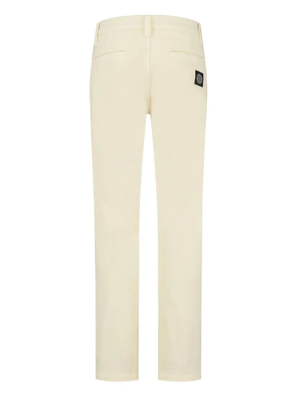 Stone Island Junior Cargo broek Beige