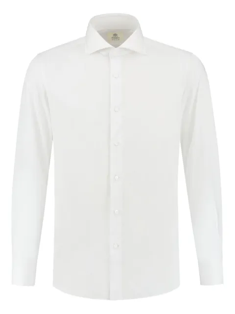 Luigi Borrelli long-sleeve shirt