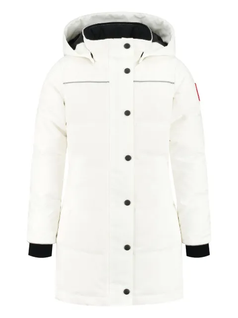 Canada Goose Kids Juniper coat