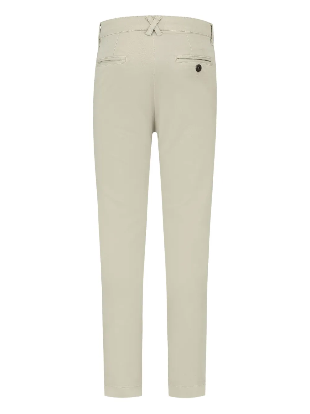 SCAPA SLIM-FIT TROUSERS