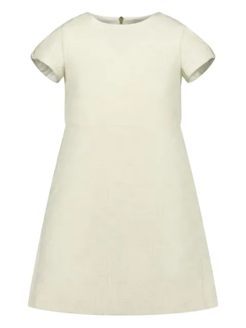 Tartine Et Chocolat cotton-blend dress