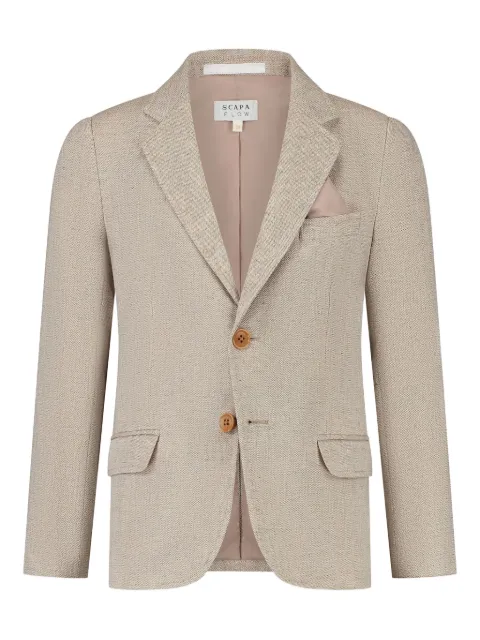 Scapa James blazer