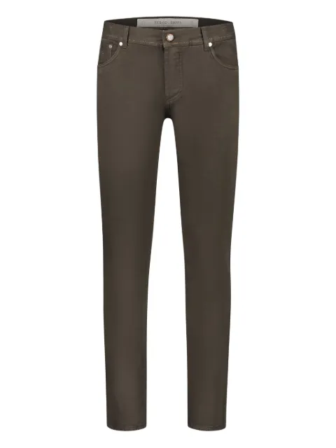 Richard J. Brown  cashmere-blend trousers