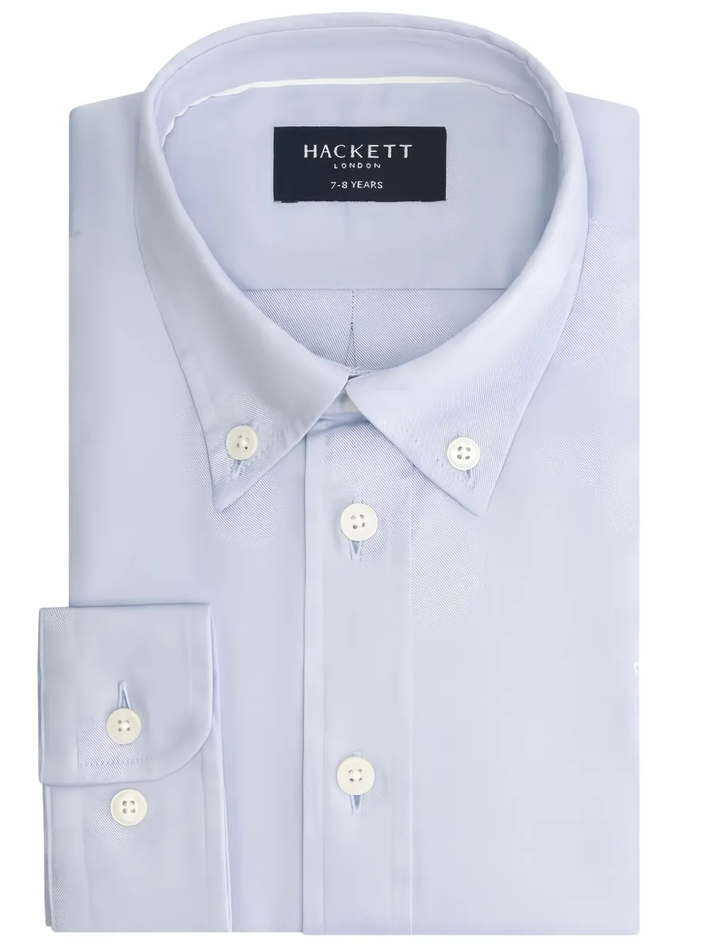 Hackett Kids button-down shirt | Boys Shirts | Image 2