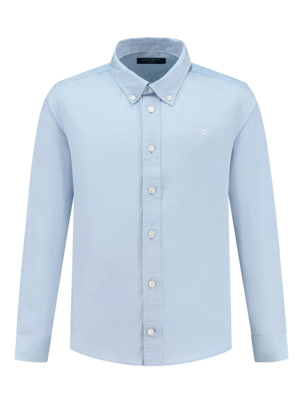 Hackett Kids button-down shirt | Blue | Image 1