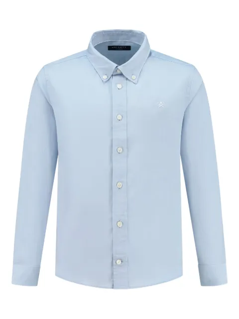 Hackett Kids camisa con botones