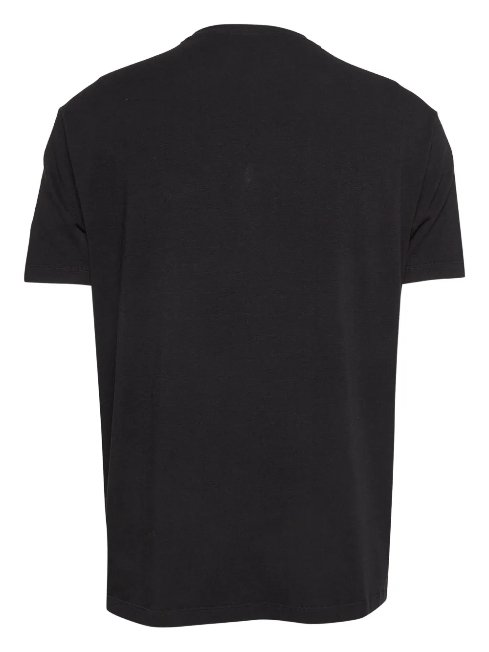 Emporio Armani Pre-Owned logo-print T-shirt | Image 2
