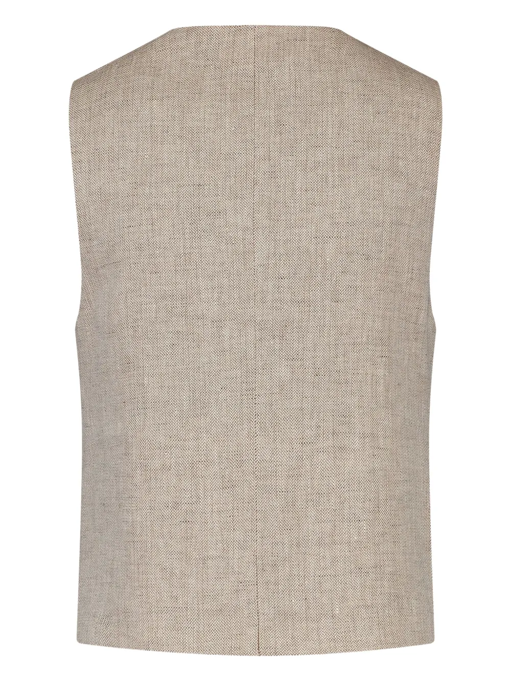 Scapa button-down waistcoat | Boys Waistcoat & Gilet | Image 2