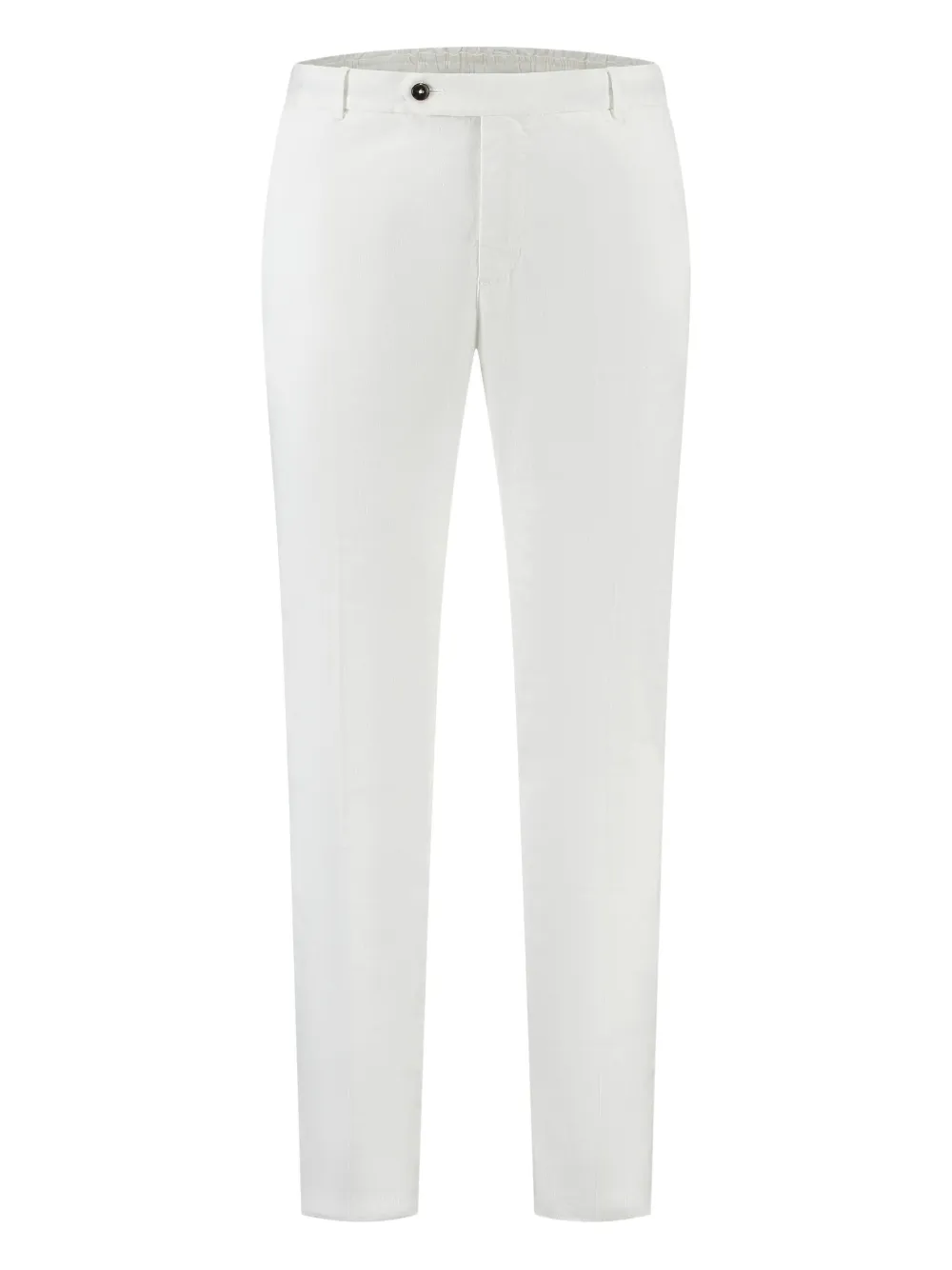 PT Torino button-fastening trousers | White | Image 1