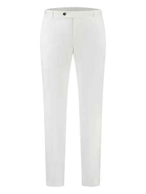 PT Torino button-fastening trousers 