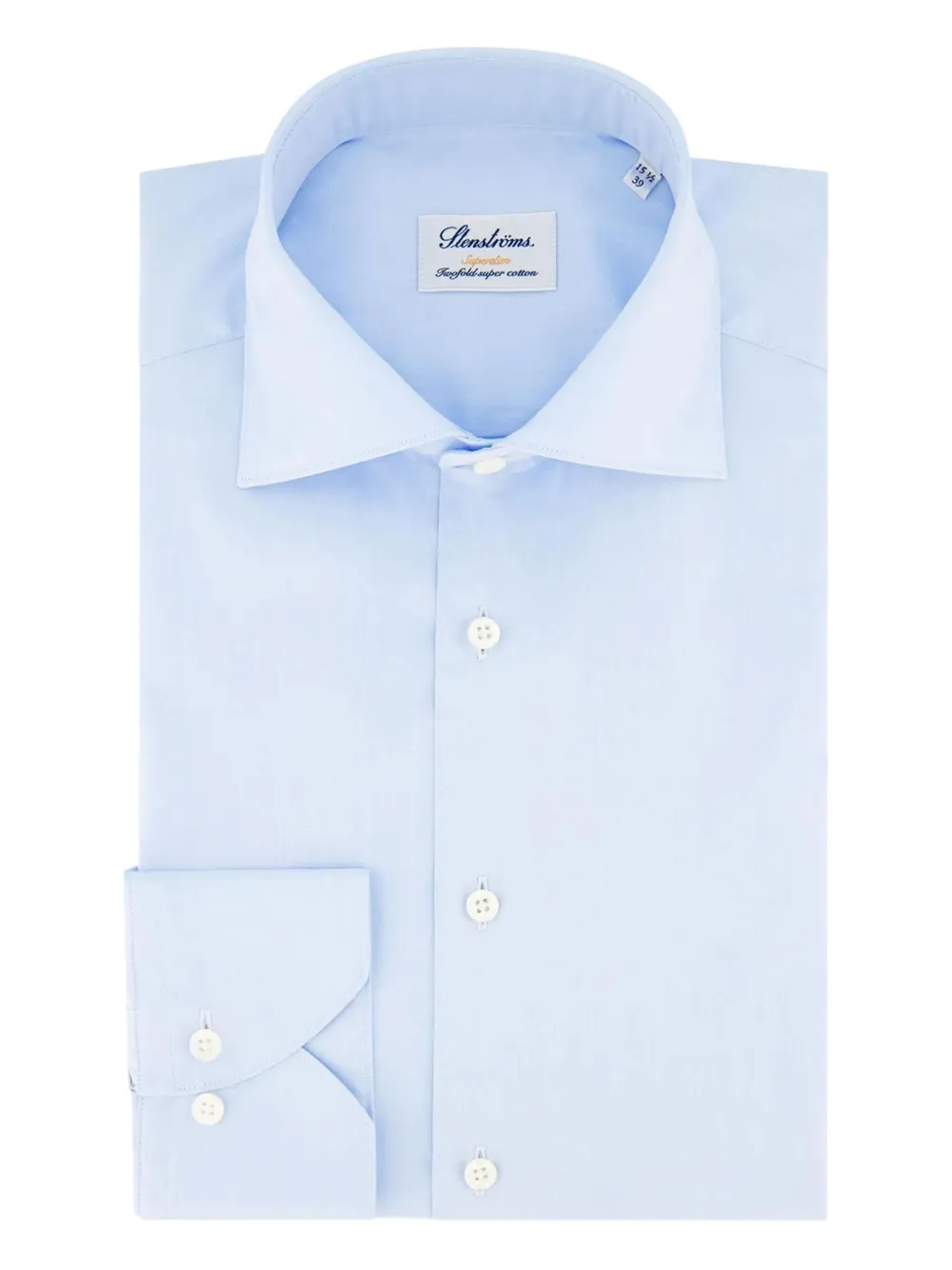 Stenströms button-down shirt | Image 2