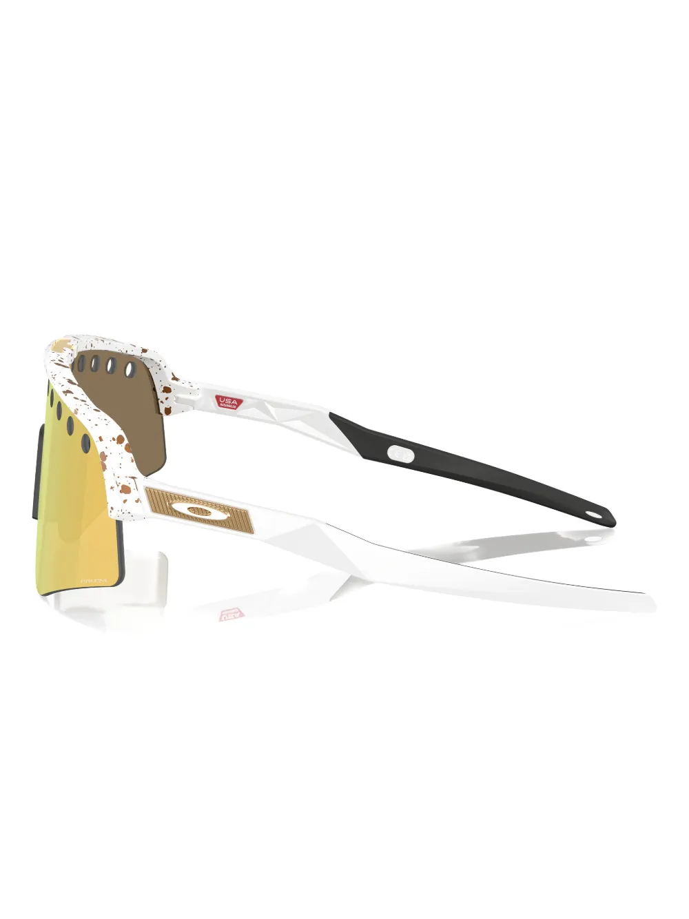 Oakley Sutro Lite zonnebril Wit