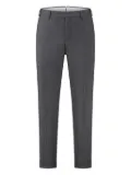 PT Torino wool-blend trousers - Grey