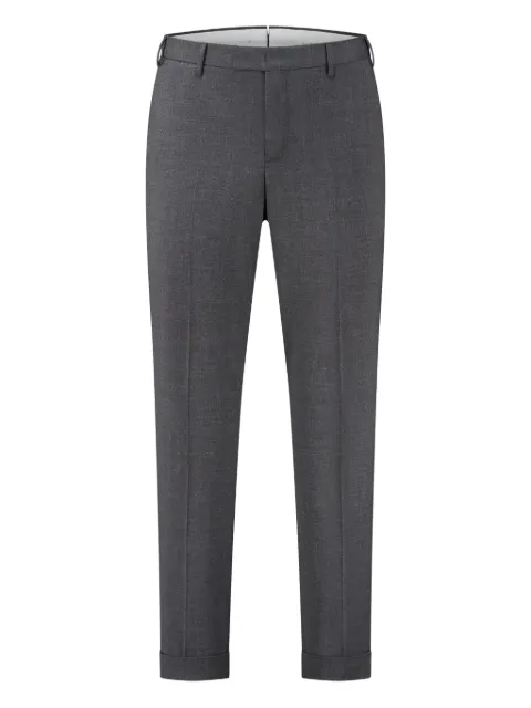 PT Torino wool-blend trousers