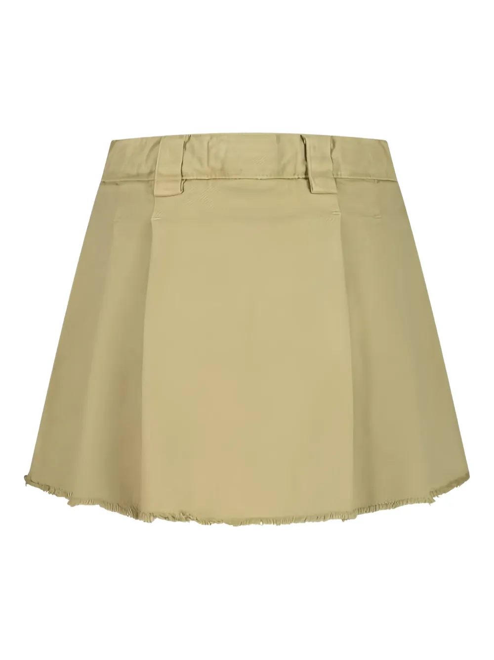 Aspesi Kids falda plisada | Faldas de vestir | Image 2