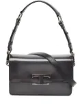 Tod's Vintage mini T Timeless shoulder bag Grey