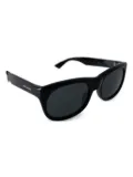 Saint Laurent Eyewear Romy sunglasses - Black
