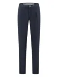 Richard J. Brown straight-leg trousers - Blue