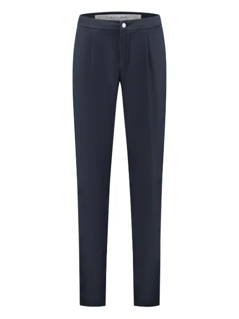 Richard J. Brown  straight-leg trousers