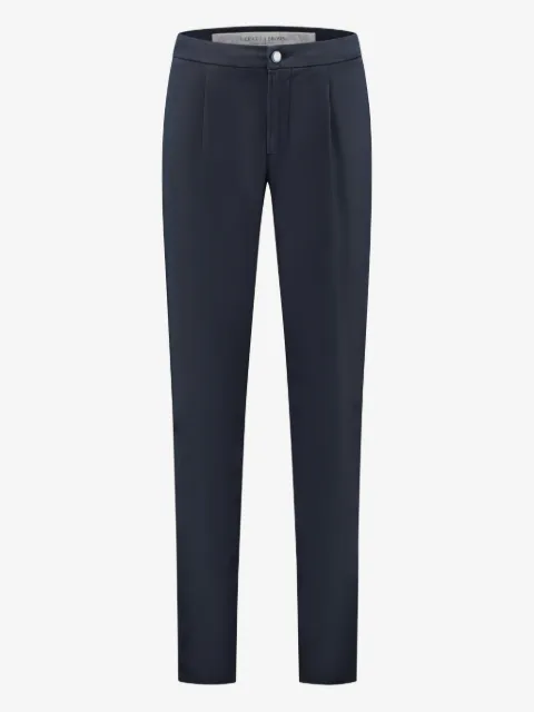 Richard J. Brown  straight-leg trousers