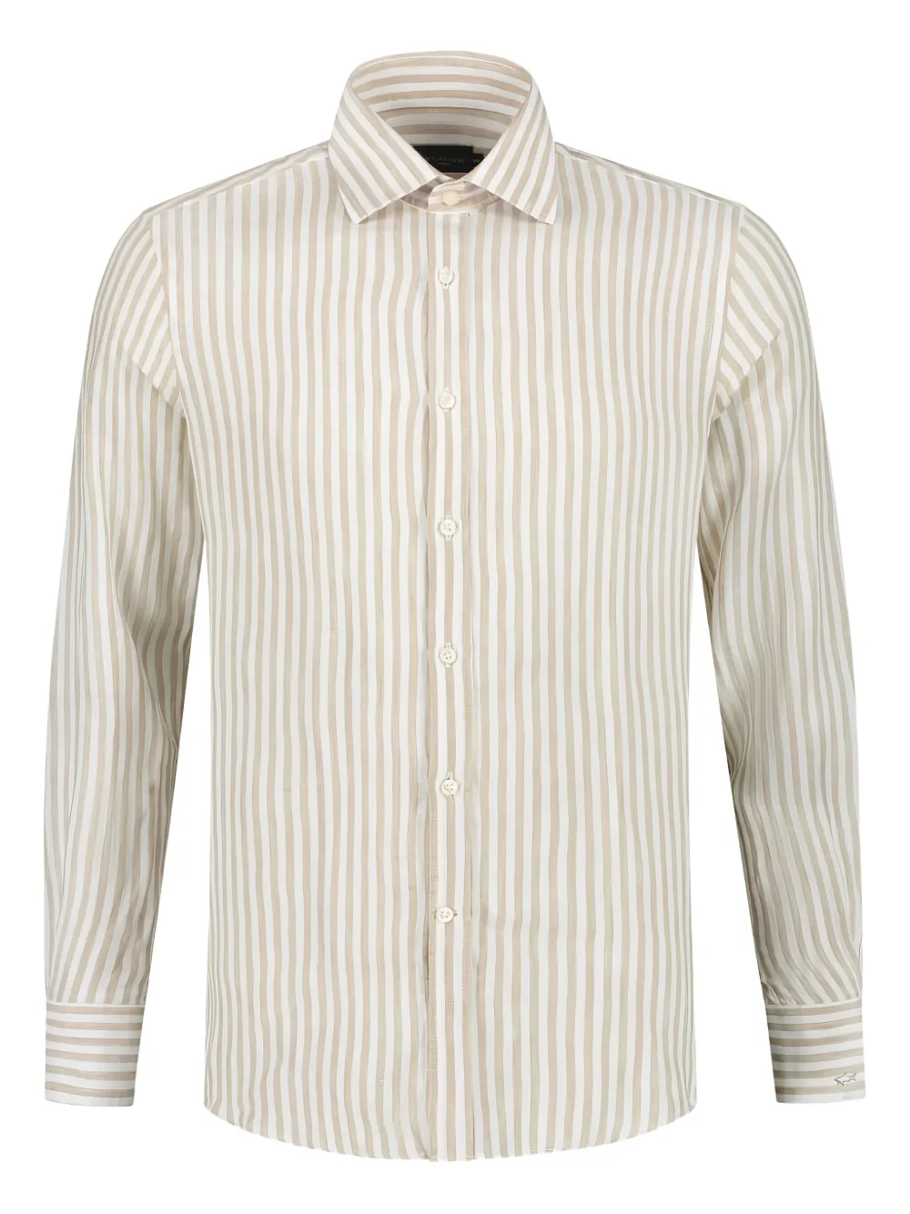 Paul & Shark Striped Shirt