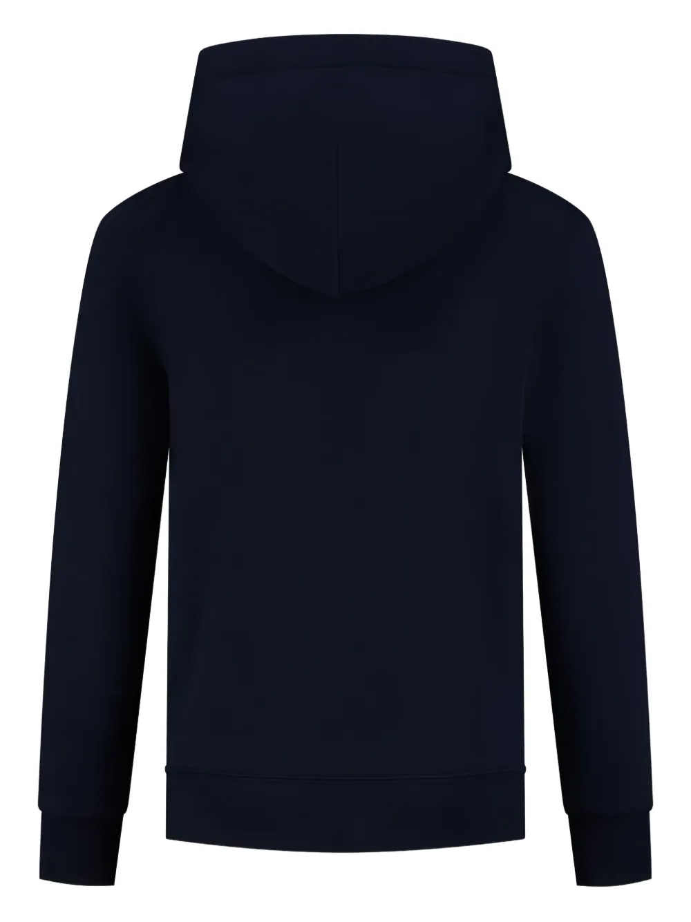 POLO RALPH LAUREN KIDS Polo Pony-motif hoodie Blauw
