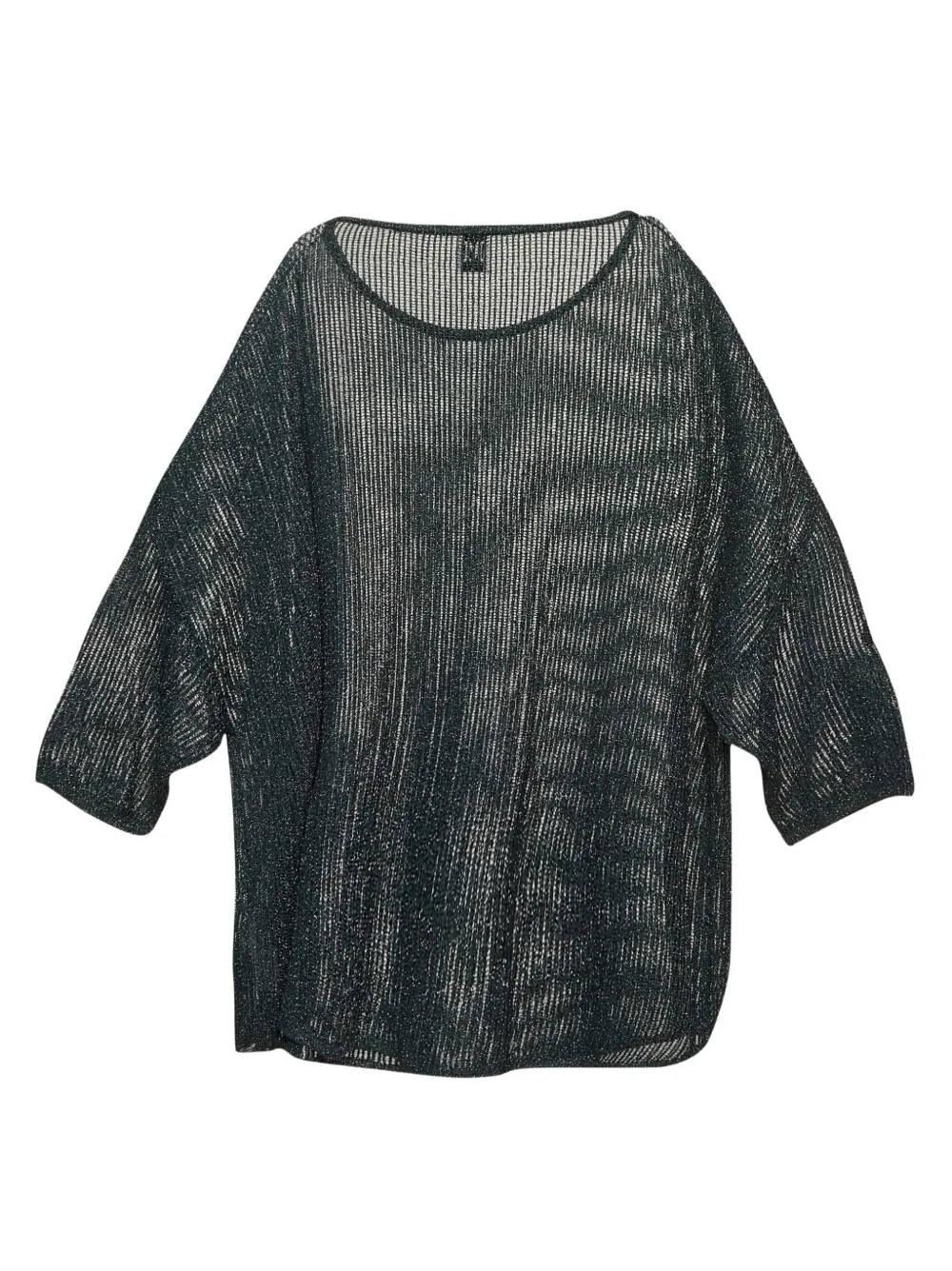 Missoni Pre-Owned knitted top | Image 2