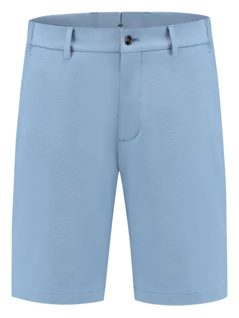 Berwich button-fastening shorts 