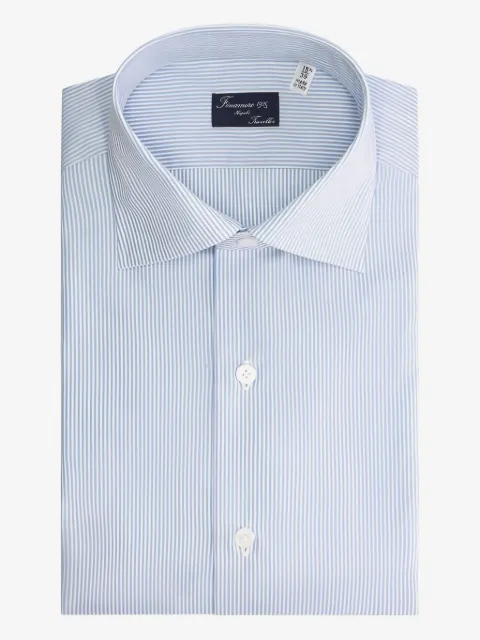 Finamore 1925 Napoli button-down shirt 