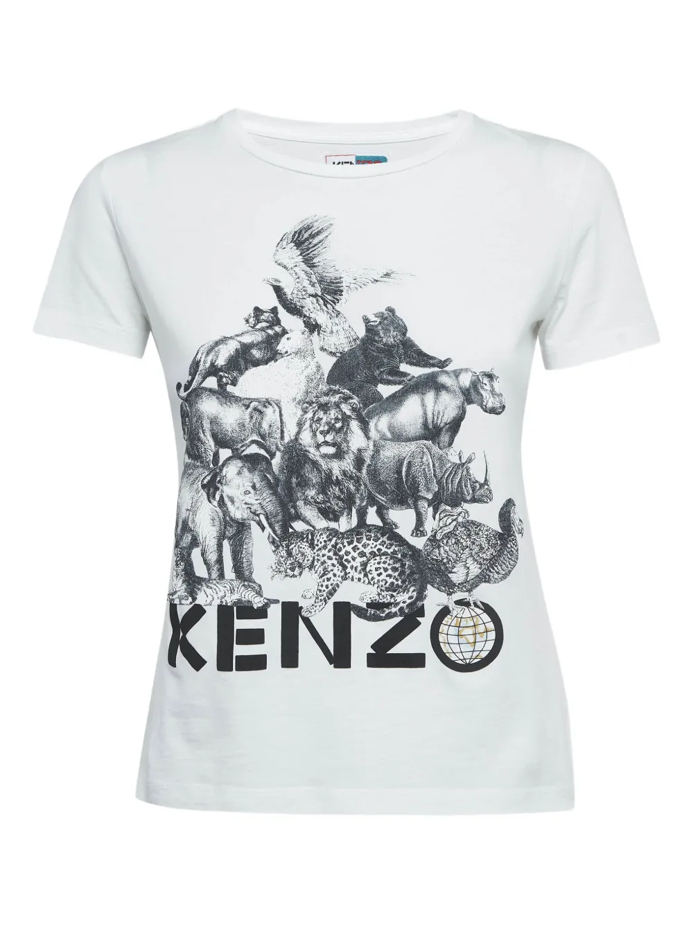 cotton T-shirt