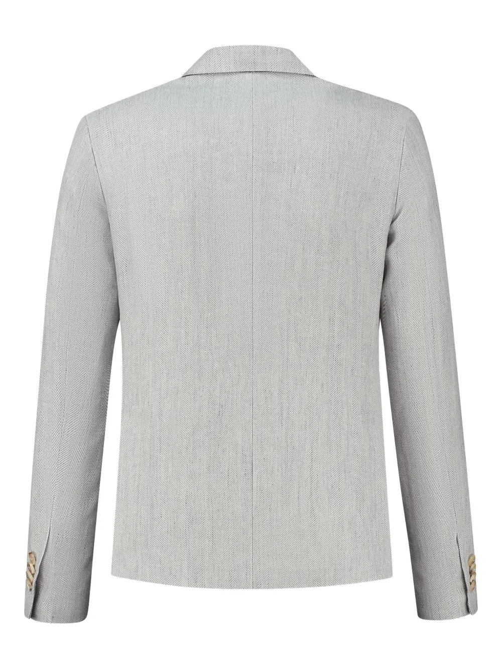 Luigi Borrelli blazer con botones | Blazers | Image 2