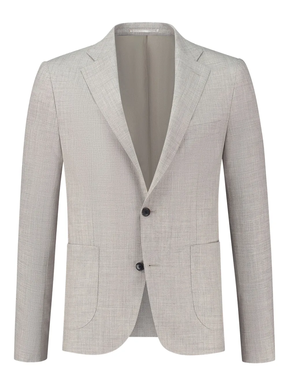 PAUL ZEIST single-breasted suit | Trajes con botones | Image 2