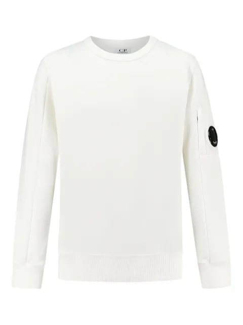 C.P. Company Kids cotton sweatshirt 