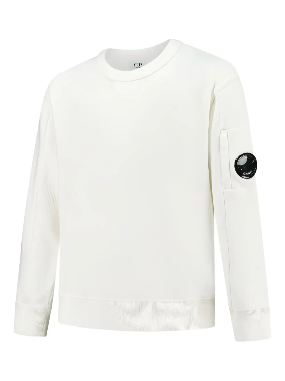 C.P. Company Kids sudadera estampada | Sudaderas y hoodies | Image 2