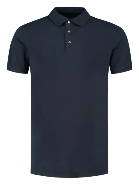 Fedeli playera tipo polo manga corta